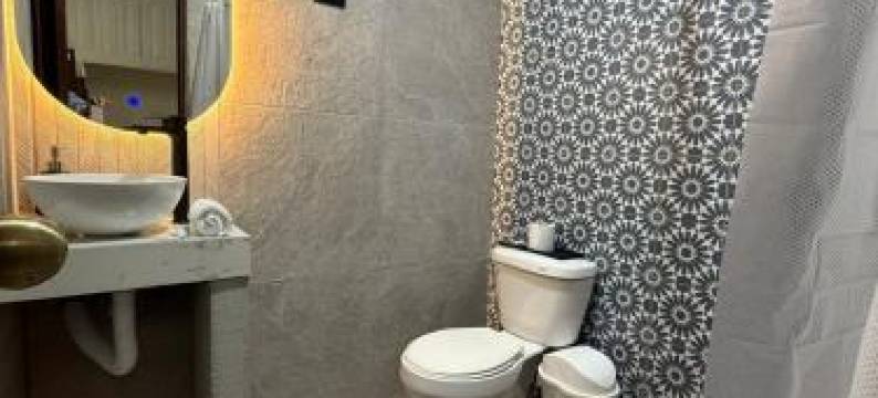 Hotel Casa Tenango图片