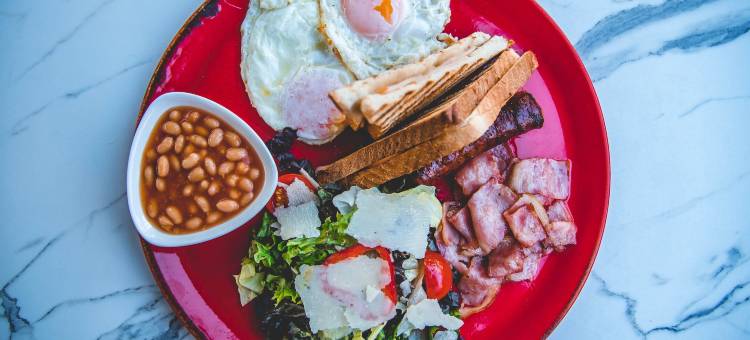 Omma套房(Omma Suites)图片