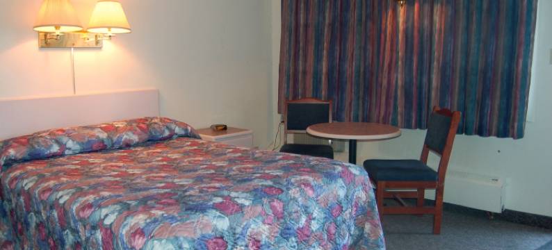 奇努克汽车旅馆(Chinook Motel)图片