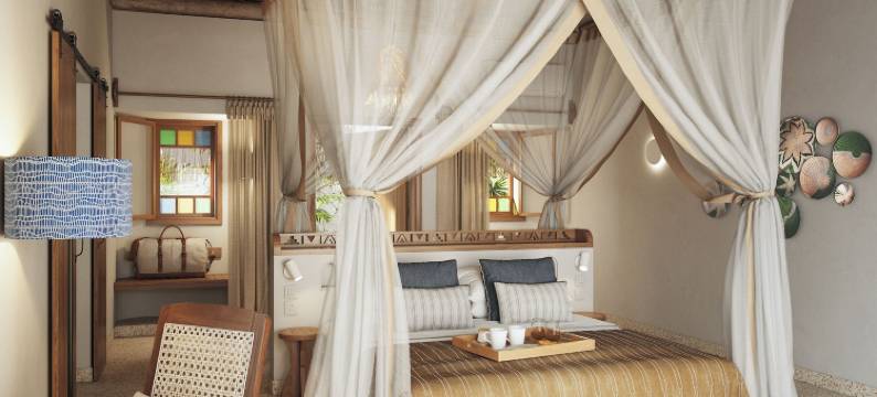 马特姆韦态度(Matemwe Attitude)图片