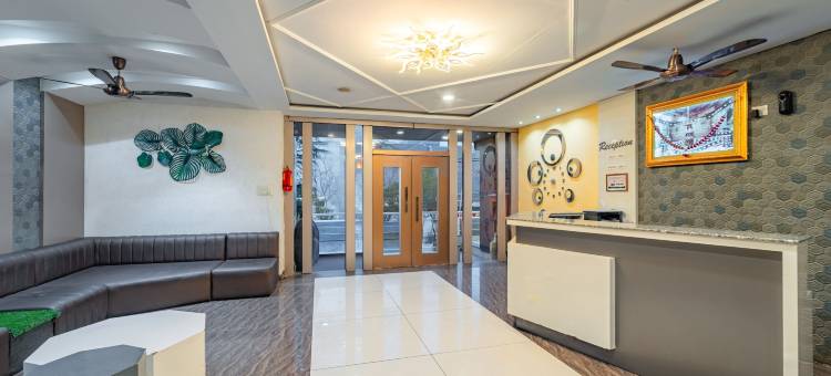 Treebo 麝香(Treebo Musk)图片