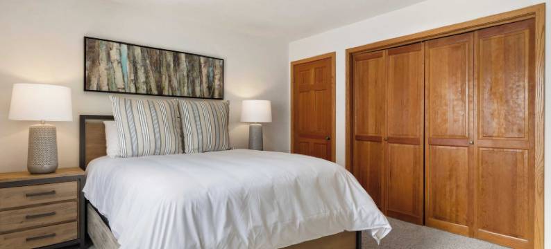 Riverside Condos A102 by AvantStay Condo Close to Downtown Town Park Ski Lift 8图片