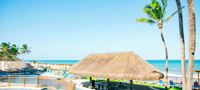 科斯特拉宫海滩度假村全包(Costeira Palace Beach Resort All Inclusive)图片