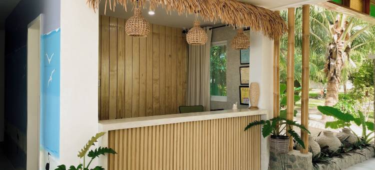 阿维拉的地平线潜水度假村桑坦德(Avila's Horizon Dive Resort Santander)图片