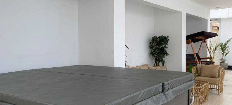 帝国别墅2号 蒙普莱西尔(Empire Villa 2 Mon Plaisir)图片