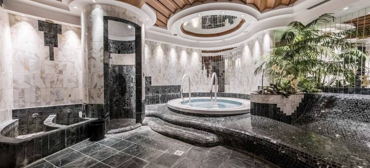 活力安可拉酒店(Active Hotel Ancora)图片