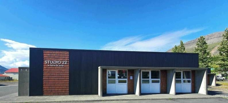 22号工作室(Studio 22)图片