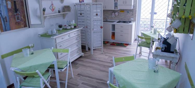 城堡家庭旅馆(B&B Castello)图片