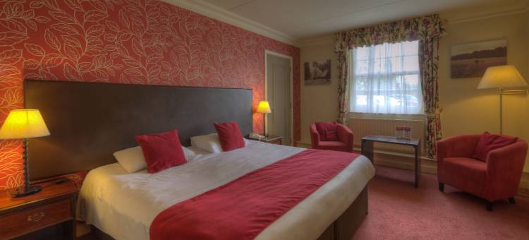 两个酿酒人酒店 - 格林国王旅馆(Two Brewers by Chef & Brewer Collection)图片