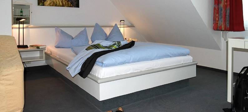 维沃特尔下莱茵(Vivotel Niederrhein)图片