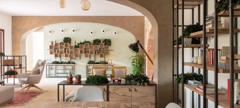 动力养生生态度假村(Momentum Wellness Bioresort)图片