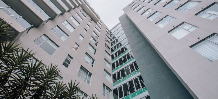 纽卡斯尔中央广场酒店(Newcastle Central Plaza Apartment Hotel Official)图片