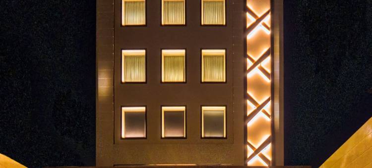 大使大酒店(The Grand Ambassador)图片