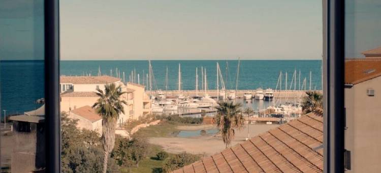 3特拉斯酒店(Hôtel les 3 Terrasses)图片