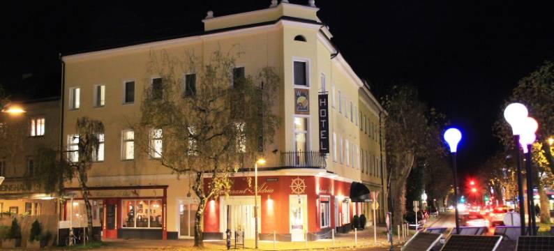 亚德里亚精品酒店(Boutique Hotel Adria)图片