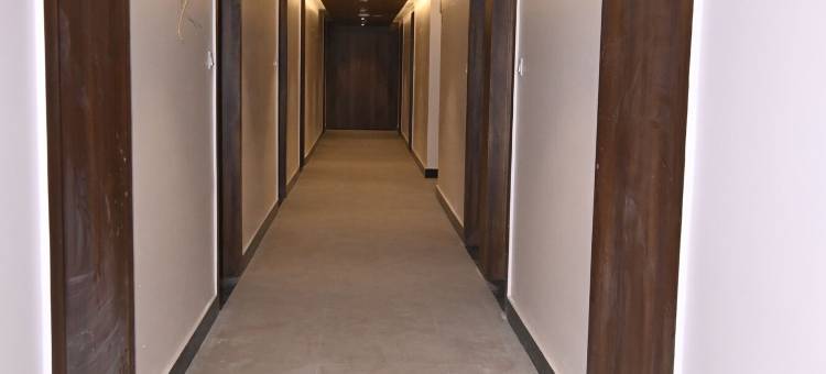升起的菠罗奈斯酒店(Hotel The Rising Banaras)图片