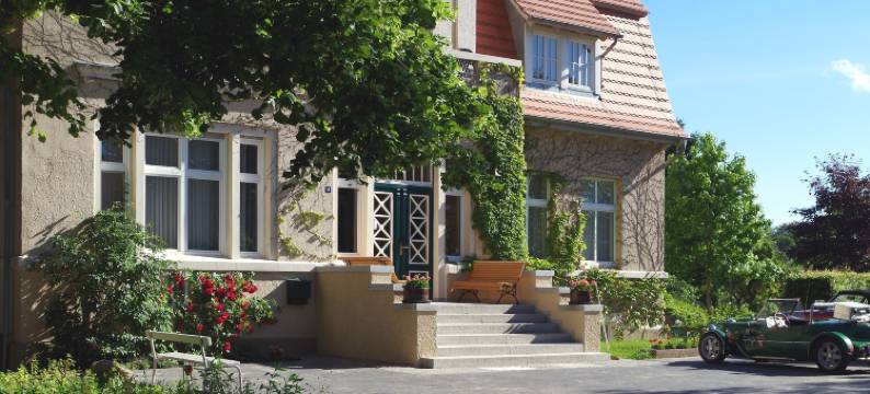 巴克沃旅馆(Gutshaus Barkow)图片