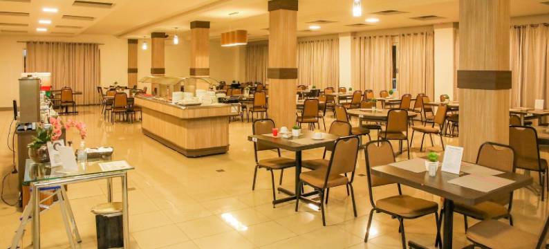 维瓦第瀑布酒店(Hotel Vivaldi Cataratas)图片