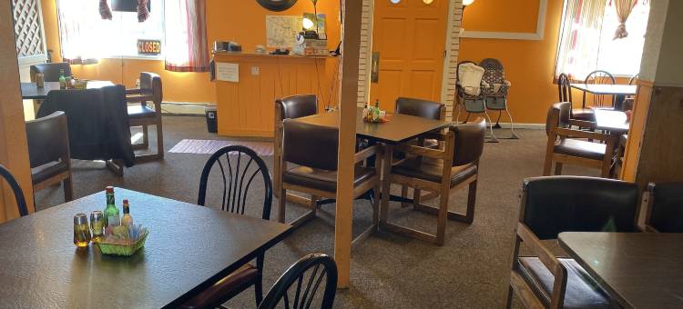 沙丘旅馆(Dunes Inn Alamosa)图片