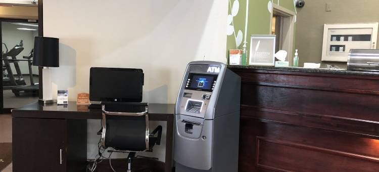 路易斯威尔机场及展览中心舒眠酒店(Sleep Inn Louisville Airport & Expo)图片