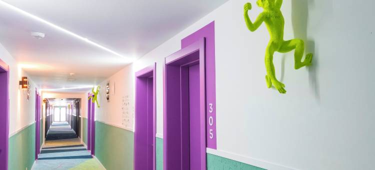 宜必思尚品维纳斯酒店(Ibis Styles Venus)图片