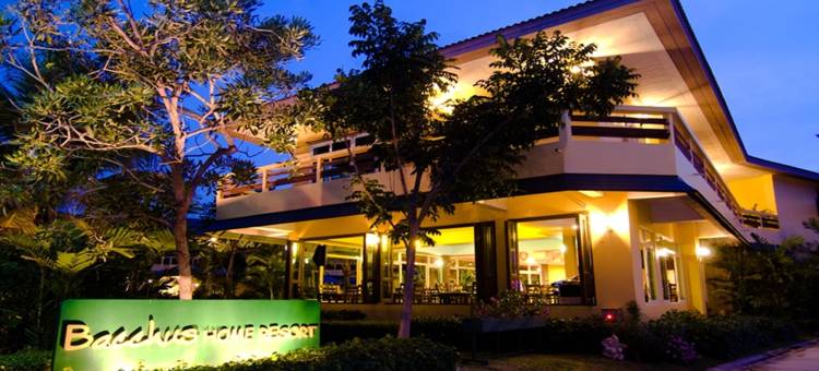 酒神之家酒店(Bacchus Home Resort)图片