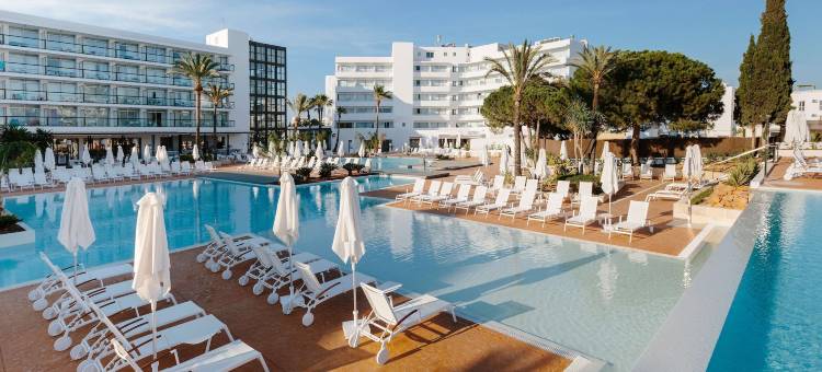 伊维萨岛AluaSoul酒店-仅限成人(AluaSoul Ibiza - Adults Only)图片