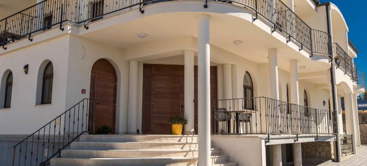 普雷萨旅馆(Pansion Preza)图片