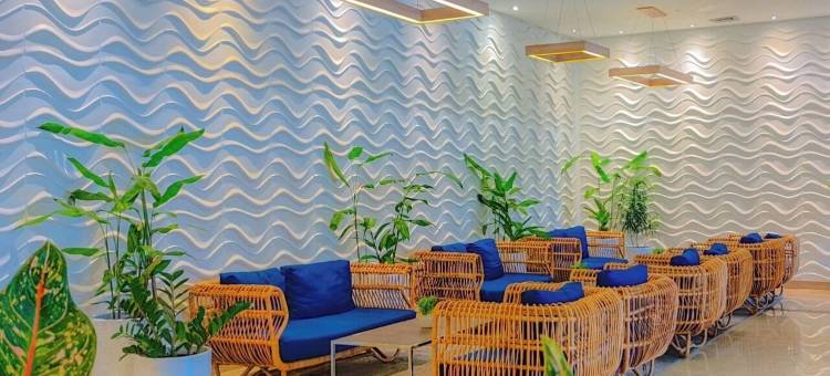 福图纳格兰德酒店-玛琅博罗-原-达法姆福图纳酒店(Hotel FortunaGrande Malioboro Yogyakarta)图片