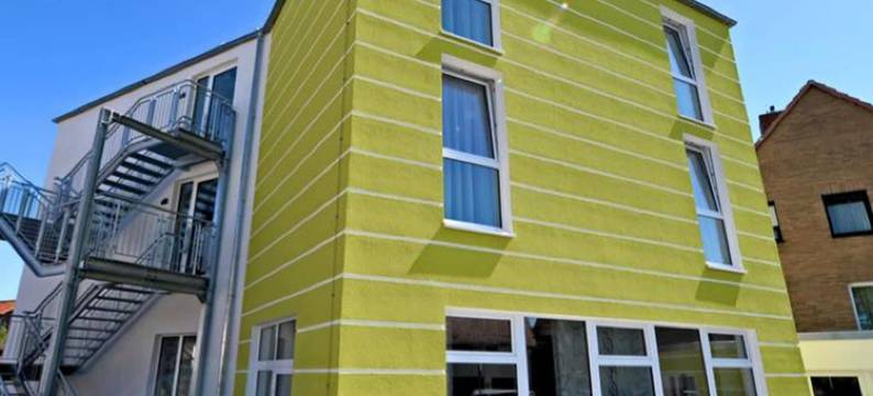 佐姆扎克森霍斯餐厅酒店(Hotel Sachsenross)图片