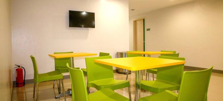 伊利甘出发酒店(Go Hotels Iligan)图片