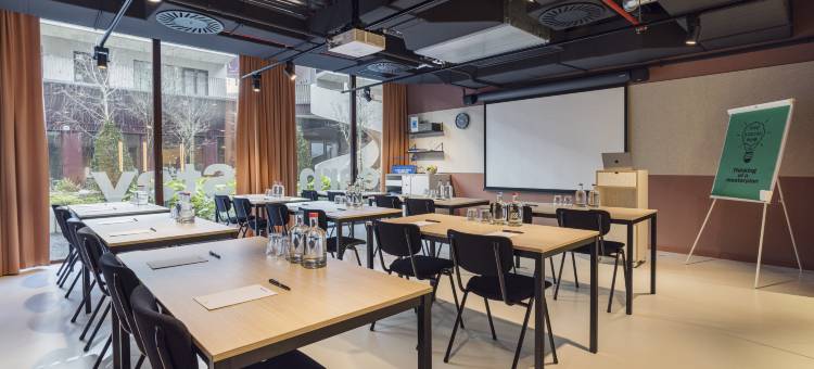 社会中心波尔图(The Social Hub Porto)图片