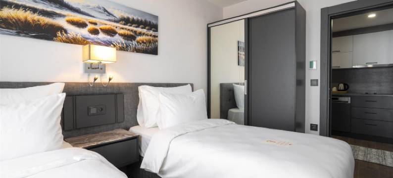 Best Western Plus Trabzon图片