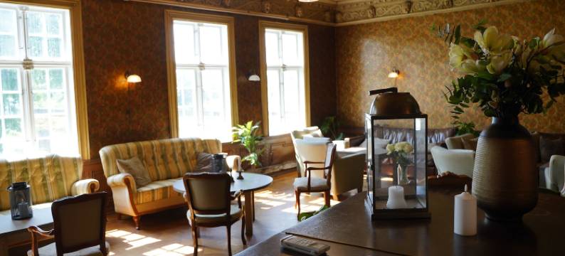 哈尔德民宿(Hald Bed and Breakfast)图片