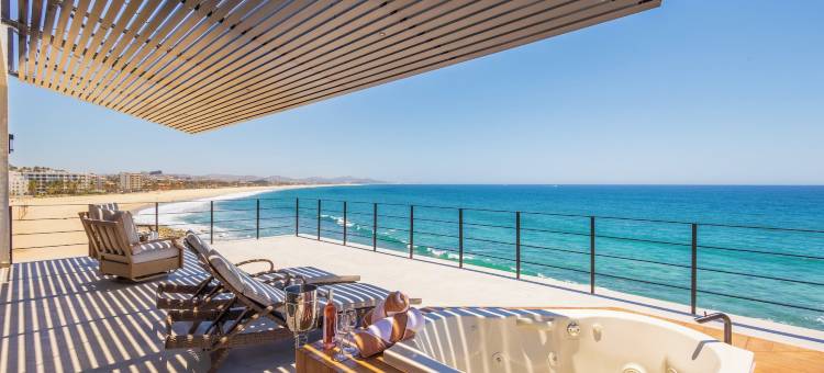 卡波休息酒店(Cabo Break Hotel)图片