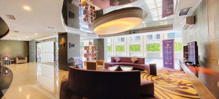 HABITARE Rasuna 雅加达(HABITARE Rasuna Jakarta)图片