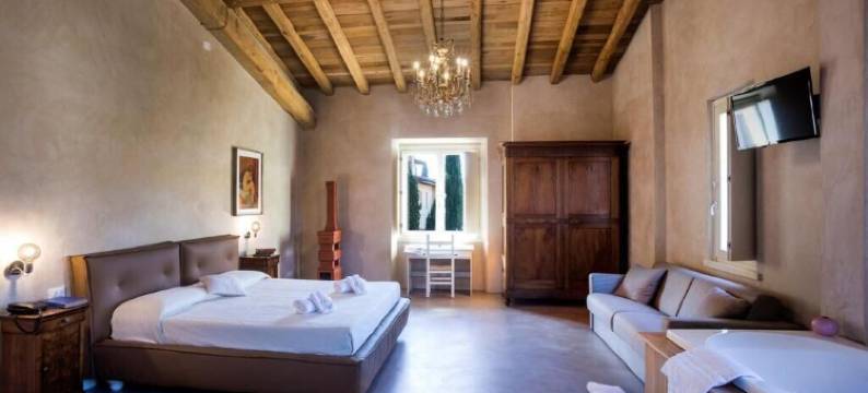 普拉特洛农庄(Agriturismo Pratello)图片