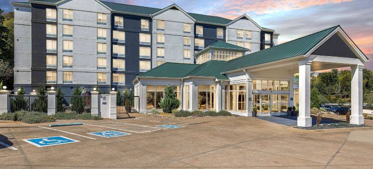 纳什维尔机场皇冠假日酒店(洲际酒店集团旗下)(Crowne Plaza NASHVILLE AIRPORT by IHG)图片