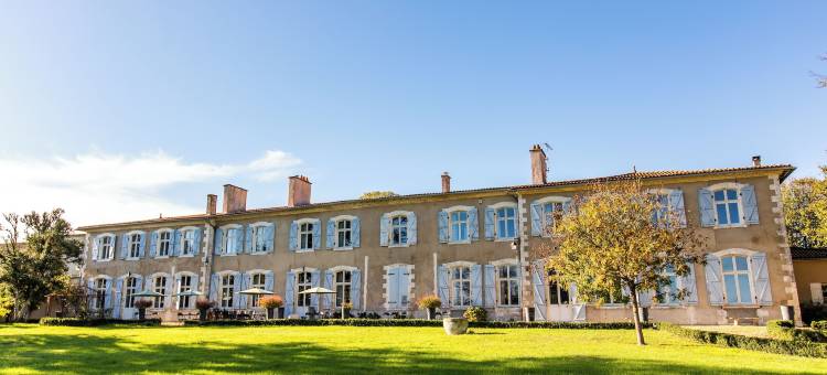 迪东城堡(Hôtel Château de Didonne)图片