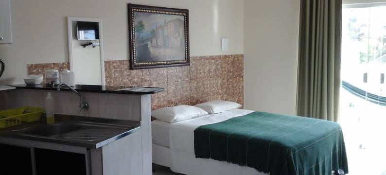 瑞士公寓(Swiss Flats)图片