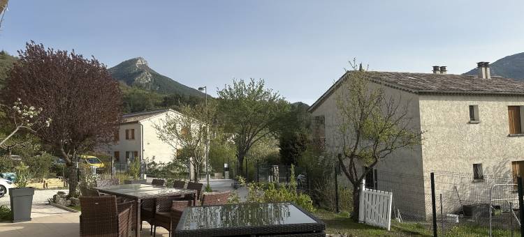 BNB 卡斯特拉讷(卡斯特拉恩民宿)(Bnb Castellane Chambre d'Hotes B&B)图片