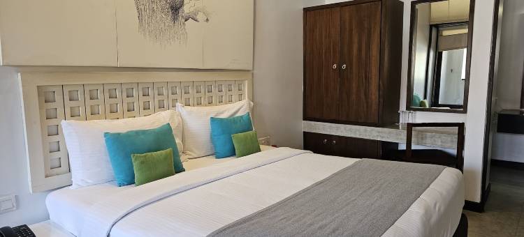 城市床铺尼甘布酒店(City Beds Negombo)图片