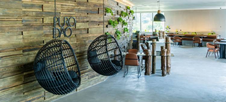 Puro Dão酒店养生水疗(Puro Dão Hotel & Spa)图片