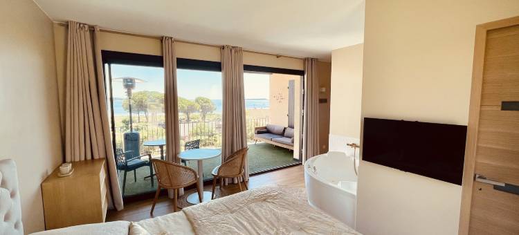 拉拉贡(Lalagunebages, Panoramic View & Spa)图片