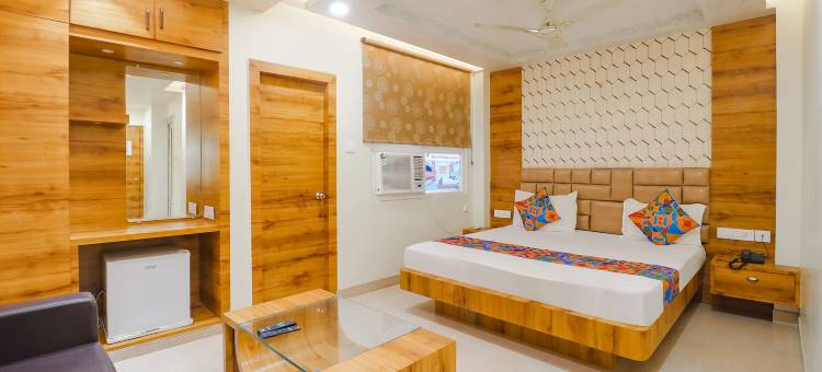 缤旅假日大酒店(FabHotel Holiday Grand)图片