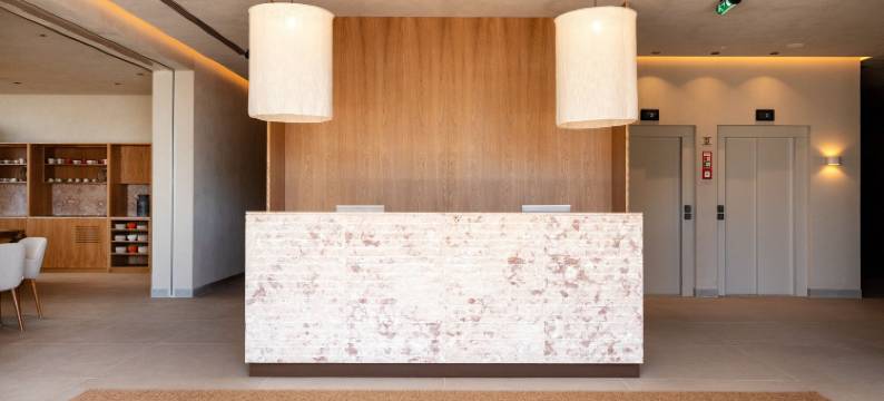 Upon Vila 阿尔科谢蒂酒店(Upon Vila - Alcochete Hotel)图片