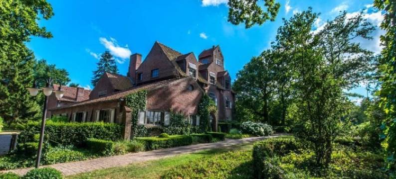 托仁霍夫酒店(Hotel Torenhof)图片