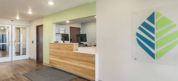 Woodspring套房- 美国弗吉尼亚州阿什兰 - 里士满北部(WoodSpring Suites Ashland - Richmond North)图片