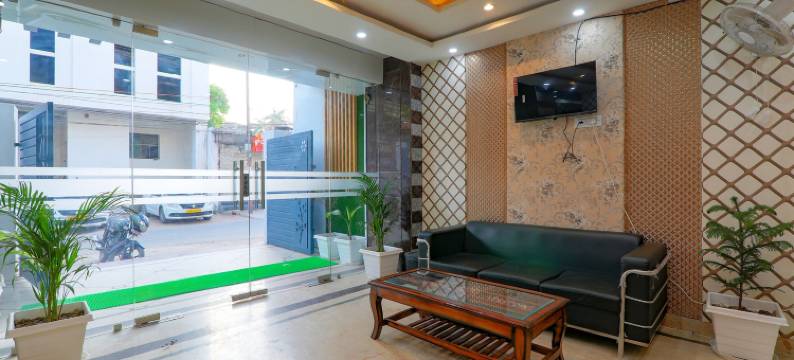 FabHotel Super 3 高级 I(FabHotel Super 3 Premium I)图片