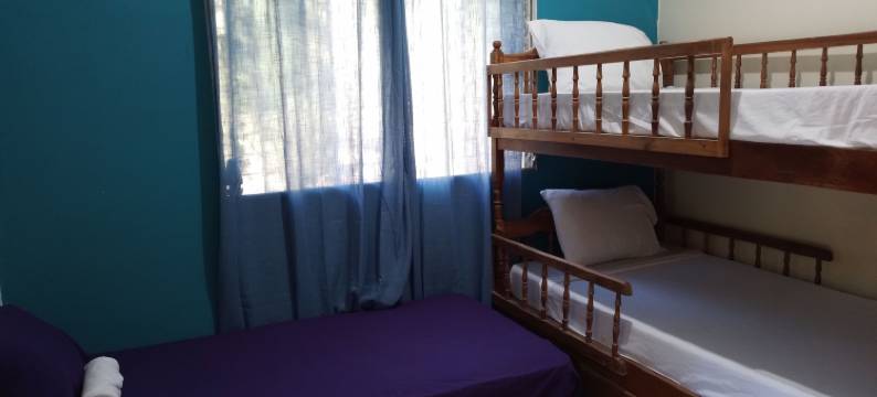 唐蒙乔的庭院 - 沙尔帕(El Patio de Don Moncho - Shalpa)图片